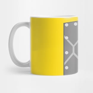 Python Elite Guard Mug